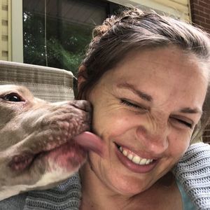 Meet your Posher, Gina